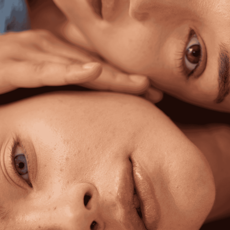 egan Organic Skincare Oils for Moisturising Skin