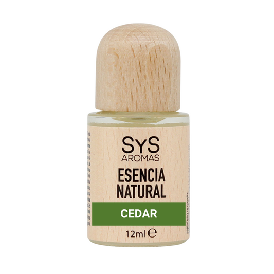 Cedar Essence 12ml Product Image