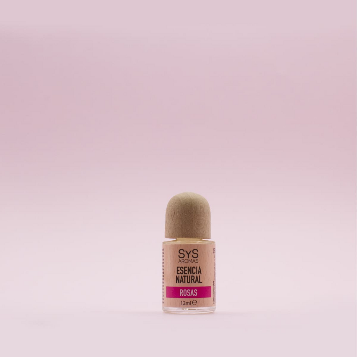 rose essence 12ml actual size