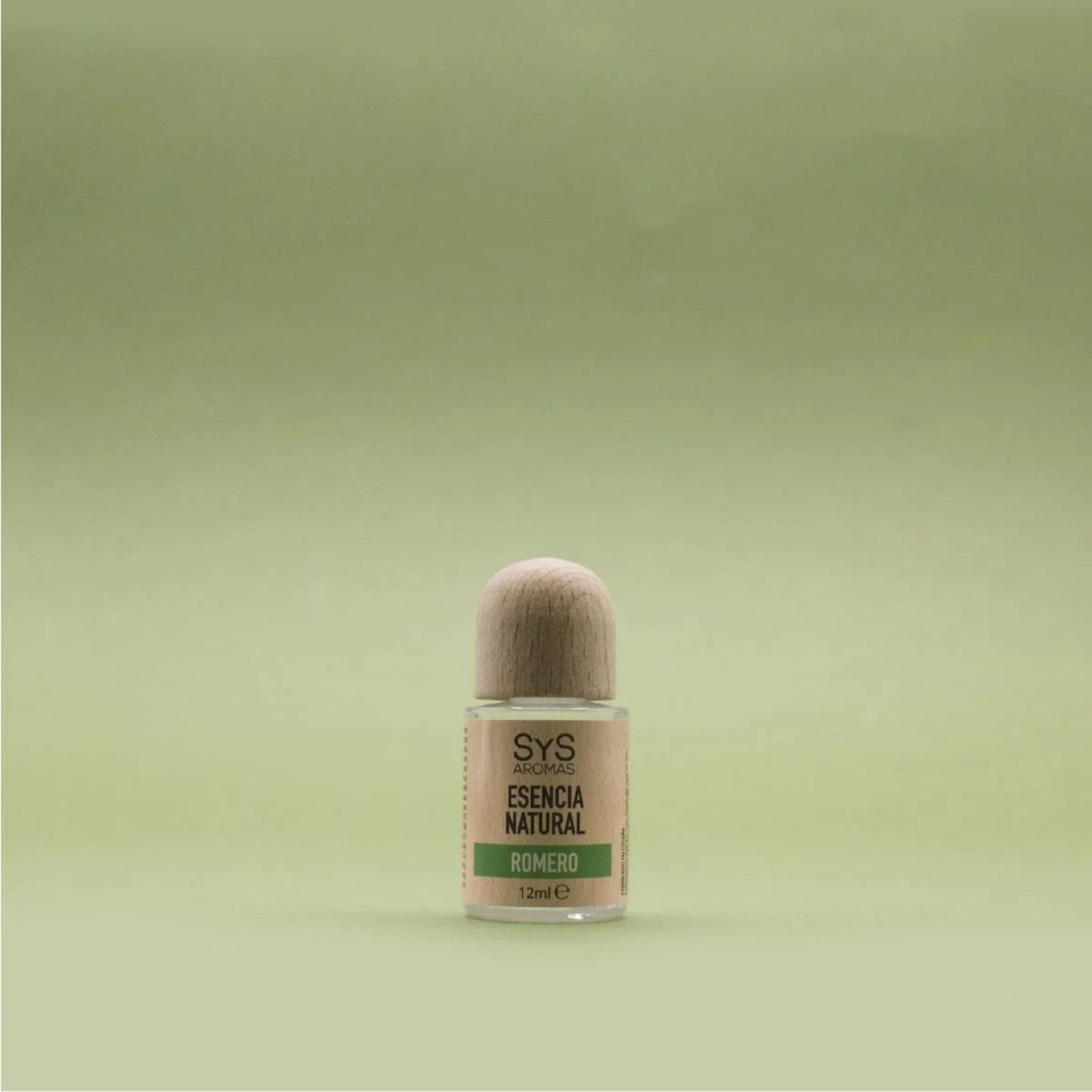 rosemary essence 12ml actual size