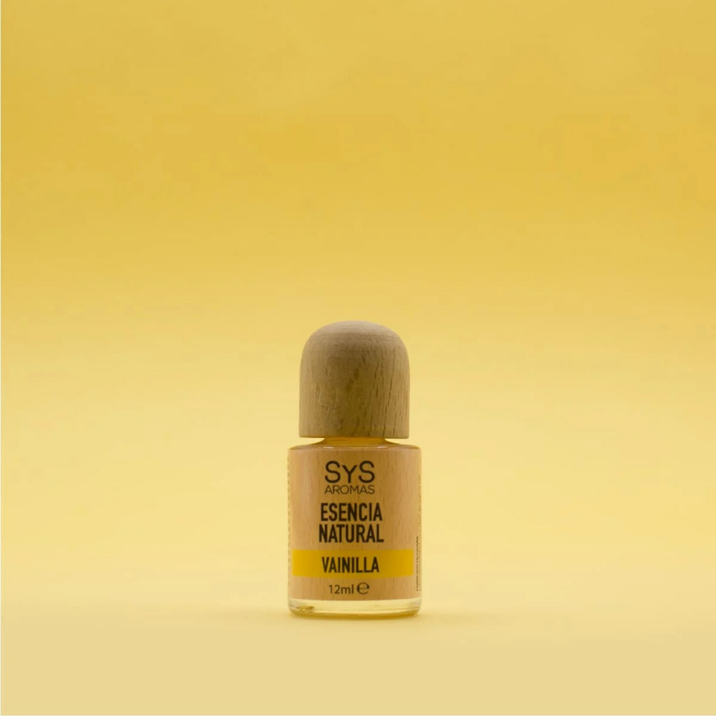 vanilla essence 12ml actual size