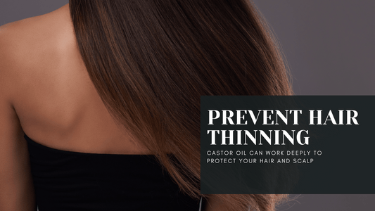 prevent hair thinning blog image of lady with thin hair