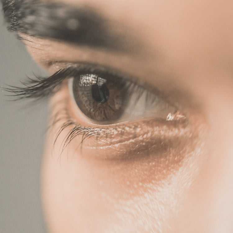 Stronger Lashes & Fuller Brows | Castor Oil That Works