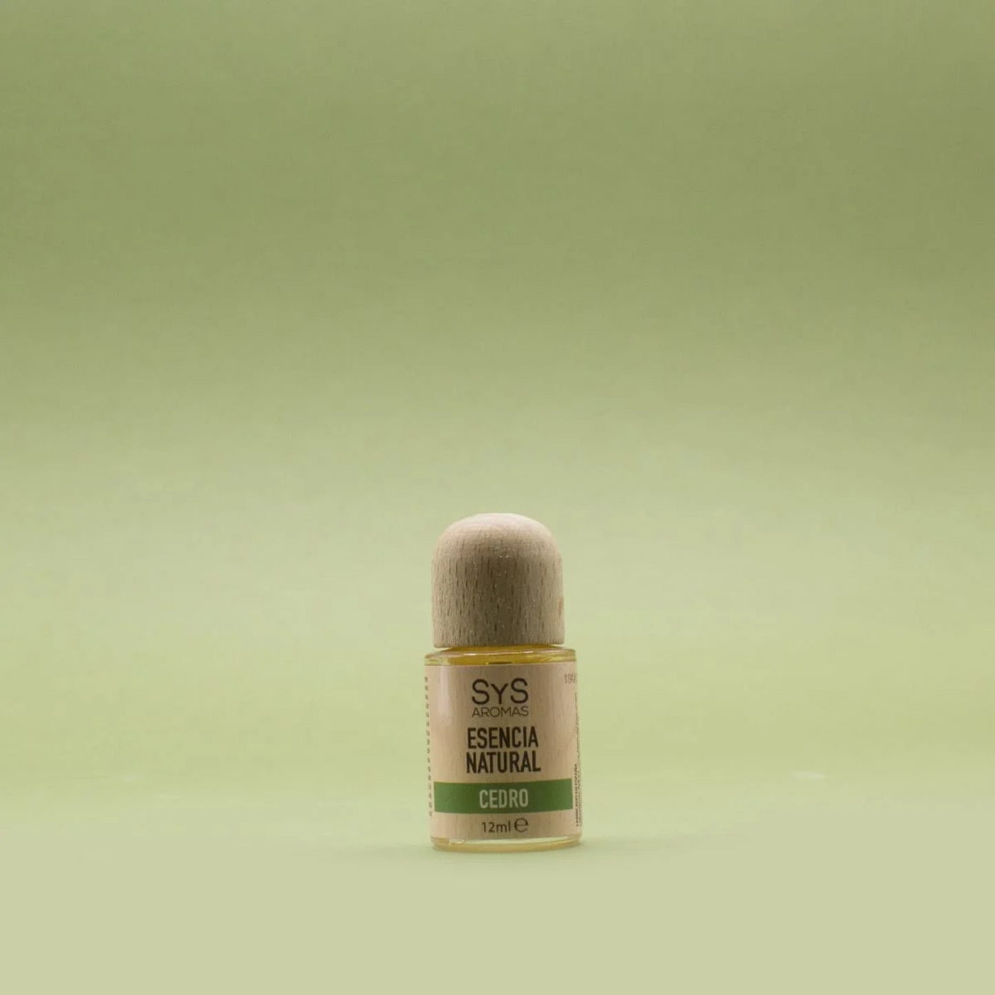 Cedar Essence 12ml zoomed out