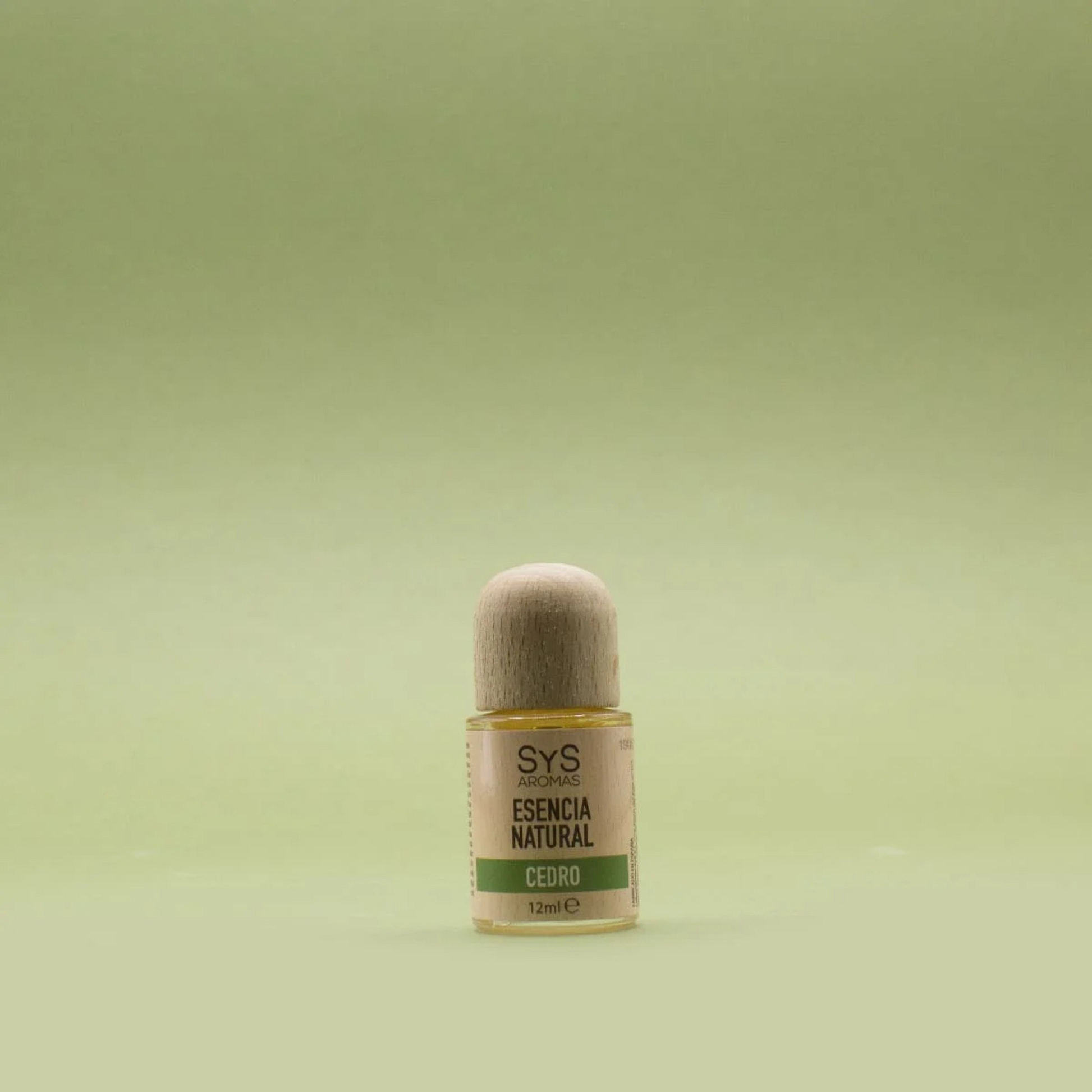 Cedar Essence 12ml zoomed out
