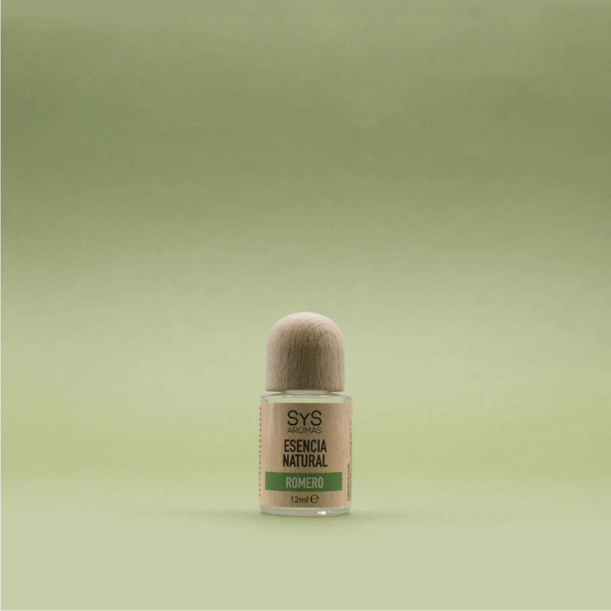 rosemary essence 12ml actual size