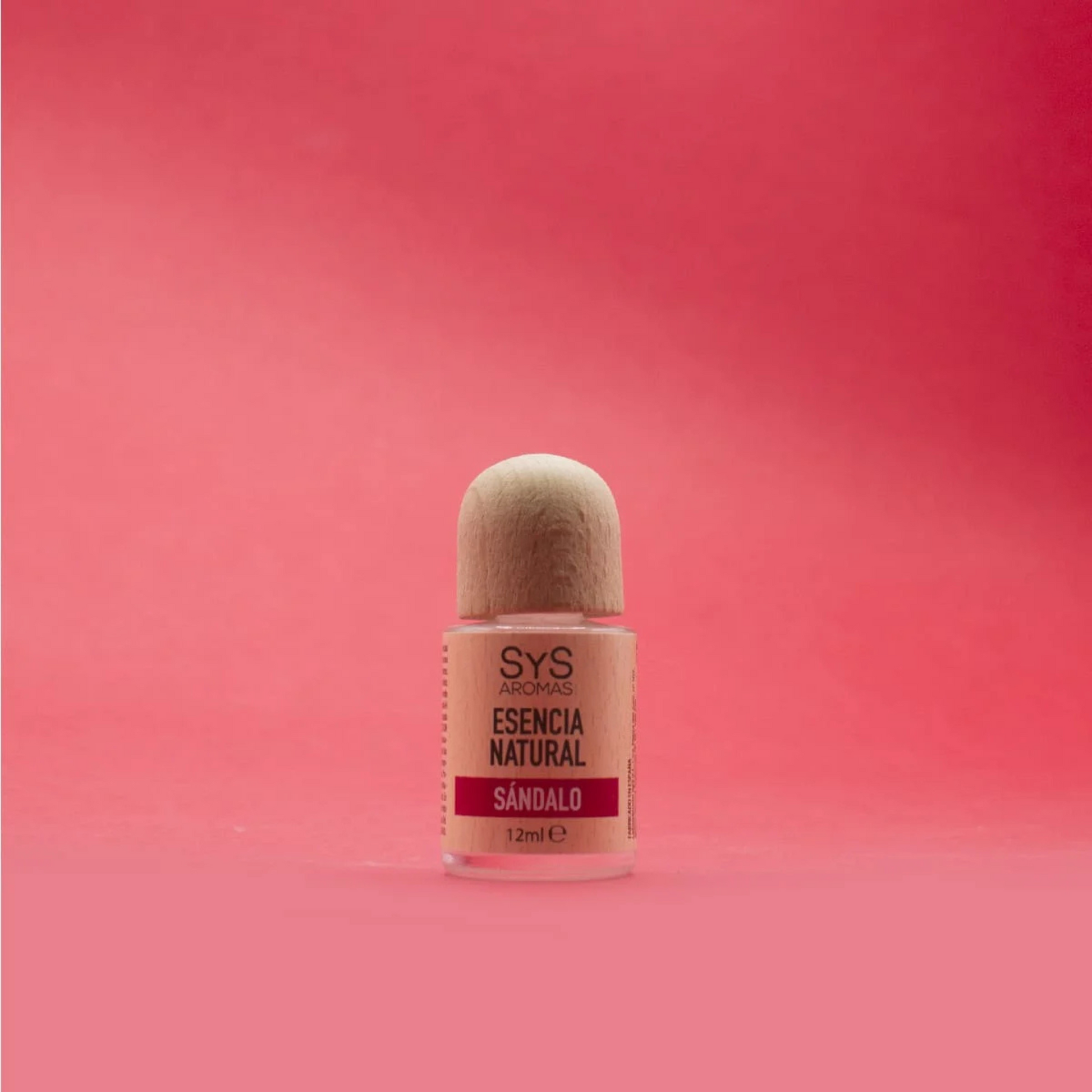 sandalwood essence 12ml actual size
