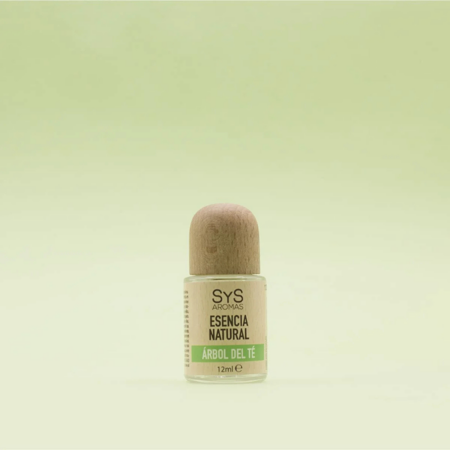 tea tree essence 12ml actual size