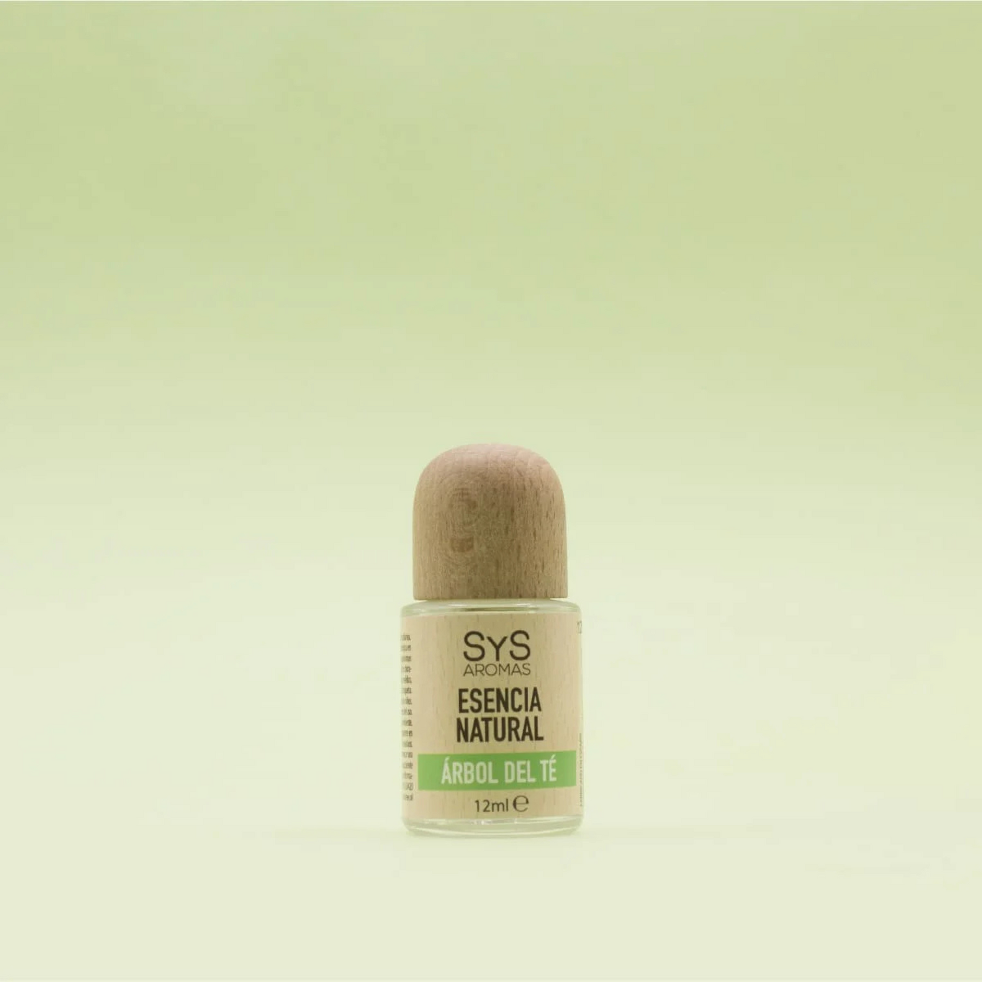 tea tree essence 12ml actual size