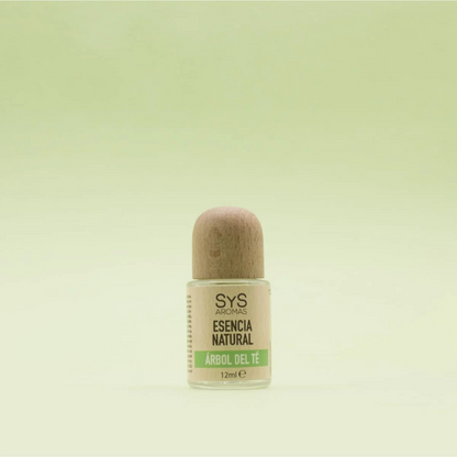 tea tree essence 12ml actual size